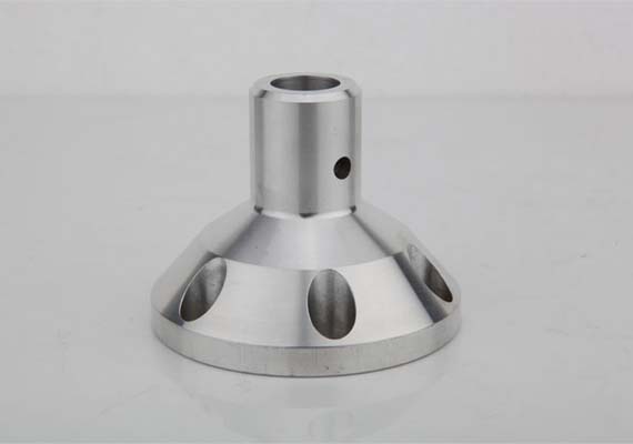 Machined Component Supplier