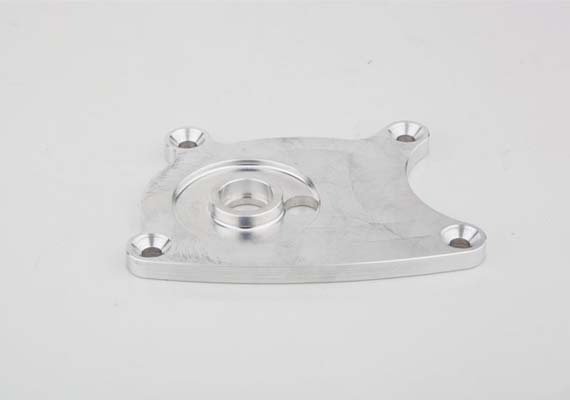 High Precision Machining Parts Supplier