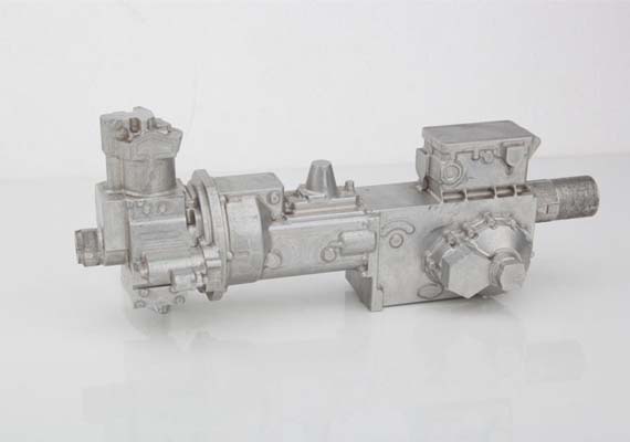 High Precision Machining Parts Manufacturers