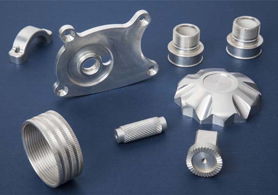 Aerospace Components Suppliers