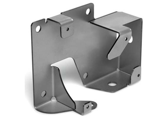 Sheet Metal Bending Parts