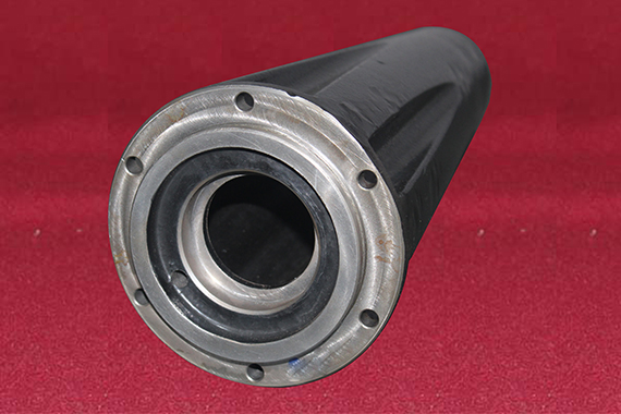 Custom Machined Parts Suppliers