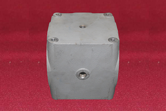 Custom Precision CNC Machined Parts Suppliers