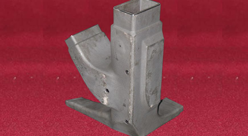 Custom Aluminum CNC Components Manufacturer