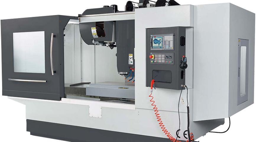 VMC Machining Services Providers